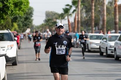  | 10K y 5K Powerade Torreón