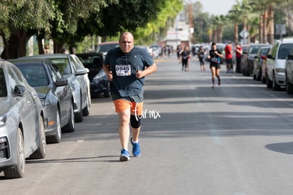  | 10K y 5K Powerade Torreón