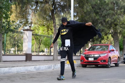  | 10K y 5K Powerade Torreón