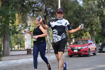  | 10K y 5K Powerade Torreón