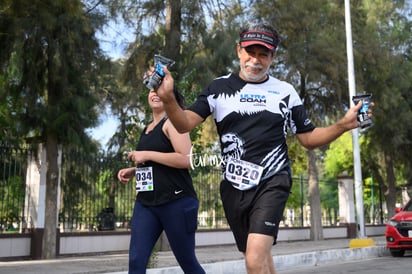  | 10K y 5K Powerade Torreón