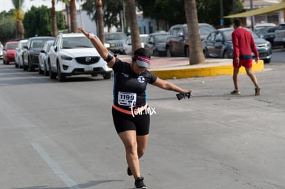  | 10K y 5K Powerade Torreón