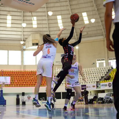 Algodoneras vs Barreteras