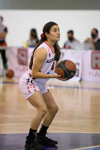 Algodoneras vs Mexcaltecas » Algodoneras de la Comarca vs Mexcaltecas de Tepic J11