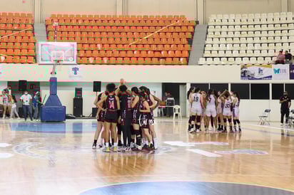 foto Algodoneras vs Racers