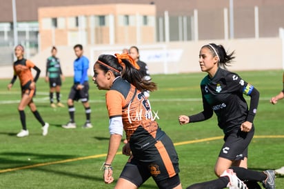 Aztecas FC | Aztecas FC FIS 17