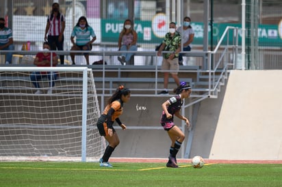 Final, Aztecas FC vs CECAF FC » Aztecas FC vs CECAF FC final