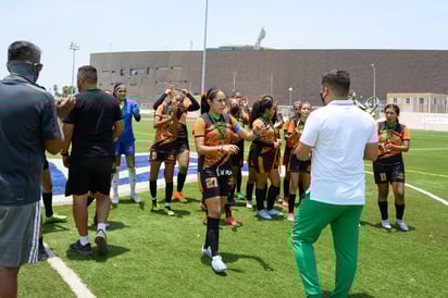 Final, Aztecas FC vs CECAF FC | Aztecas FC vs CECAF FC final