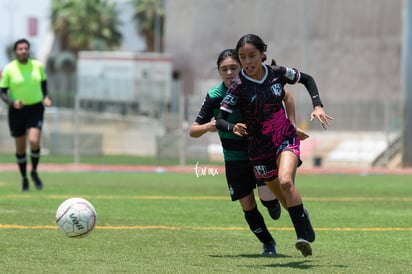 foto Cecaf FC vs Santos FIS 20