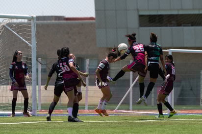 foto Cecaf FC vs Santos FIS 20