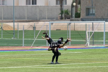 foto Cecaf FC vs Santos FIS 20