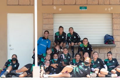 foto Cecaf FC vs Santos FIS 20