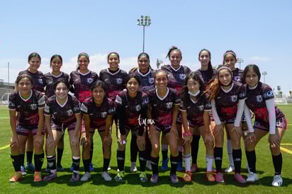 foto Cecaf FC vs Santos FIS 20