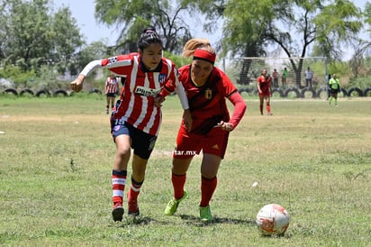 foto Hormiguero FC vs La Partida FC final