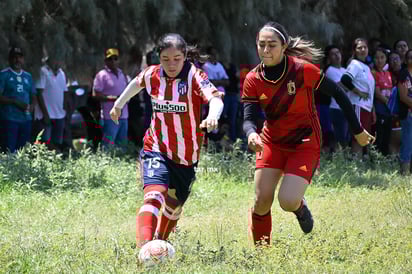 foto Hormiguero FC vs La Partida FC final