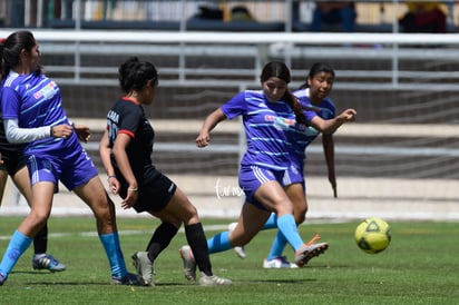 foto Panteras FC vs Ferrocarrileras