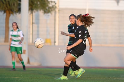 Santos FIS 17 vs CEFOR Santos » Santos FIS 17 vs CEFOR Santos