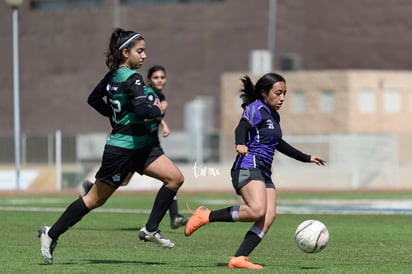 Santos FIS 20 vs CEFORUVA | Santos sub 20 vs CEFORUVA