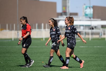  | Santos vs Necaxa J8 A2021 Liga MX