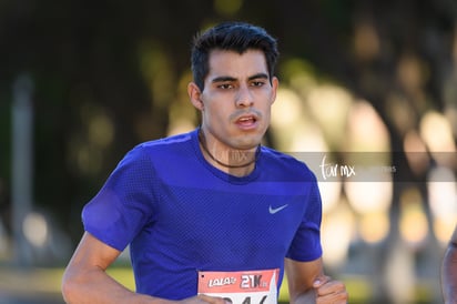 foto Alexis Hernández