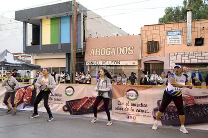 Rodrigo Javier Noya | 5K Crowe-Gossler