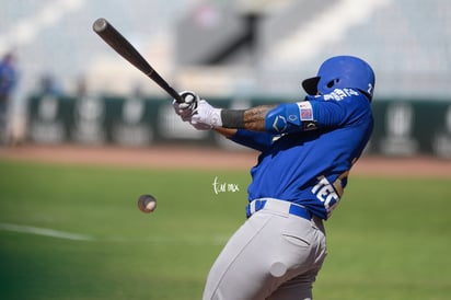 Algodoneros Acereros