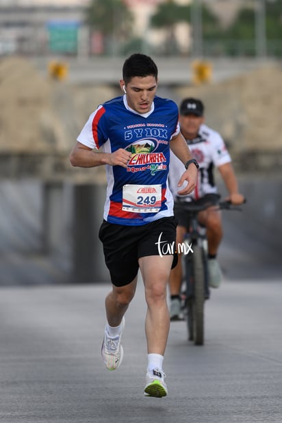 Pedro Perez Vertti » Carrera 5K y 10K Chilchota 2022