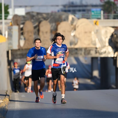Carrera 5K y 10K Chilchota 2022