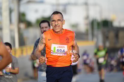 | Carrera 5K y 10K Chilchota 2022