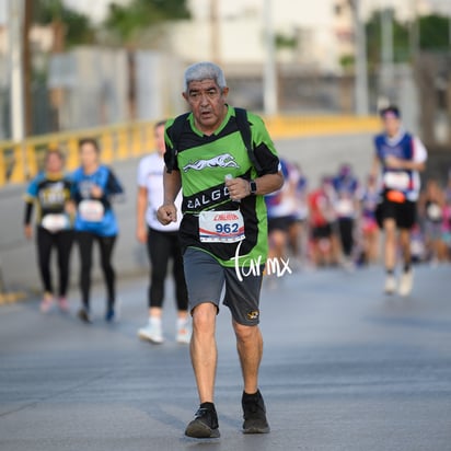  | Carrera 5K y 10K Chilchota 2022
