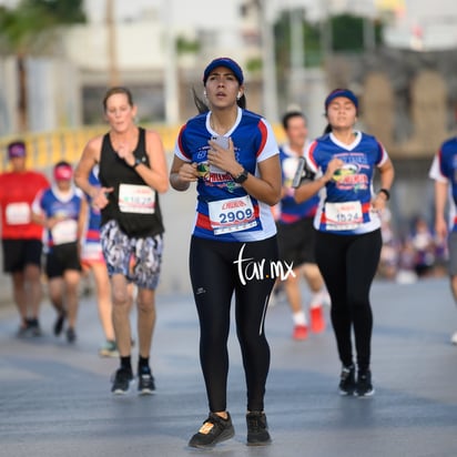  | Carrera 5K y 10K Chilchota 2022