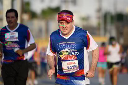  | Carrera 5K y 10K Chilchota 2022