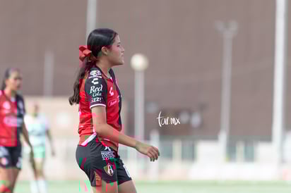 Ashleen Carrillo » Santos Laguna vs Atlas FC femenil J13 A2022 Liga MX