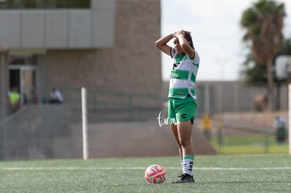 Celeste Guevara » Santos Laguna vs Atlas FC femenil J13 A2022 Liga MX