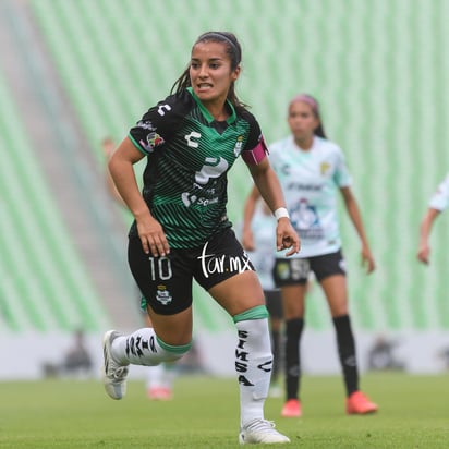 foto Cinthya Peraza
