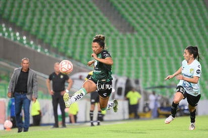 foto Desarae Félix