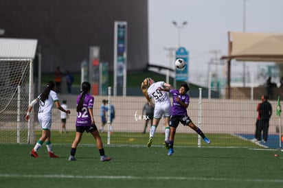 Alexa Ostos | Santos vs Mazatlán J12 C2022 Liga MX