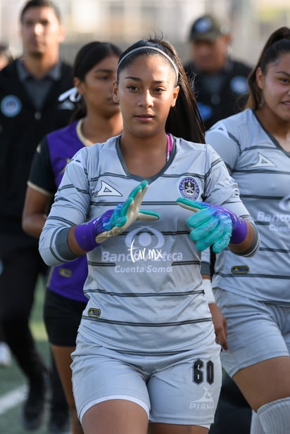 Alma Osuna » Santos Laguna vs Mazatlán J5 A2022 Liga MX