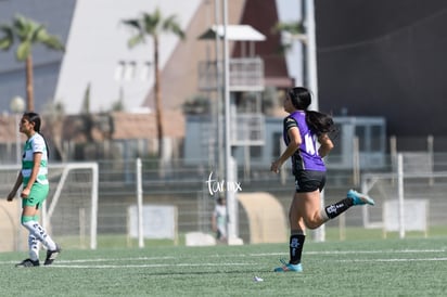 Zayra Cervantes » Santos Laguna vs Mazatlán J5 A2022 Liga MX