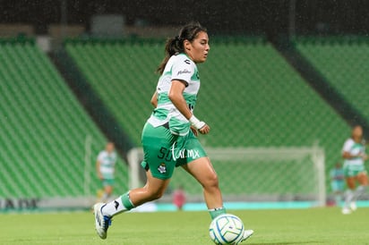  | Santos Laguna vs Pumas UNAM J7 A2022 Liga MX femenil