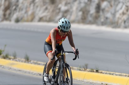 Selectivo Triatlón rumbo a los CONADE 2022