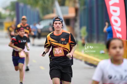 5K no me rindo, Colegio Americano de Torreón