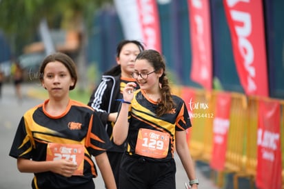  | 5K no me rindo, Colegio Americano de Torreón