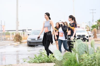  | 5K no me rindo, Colegio Americano de Torreón