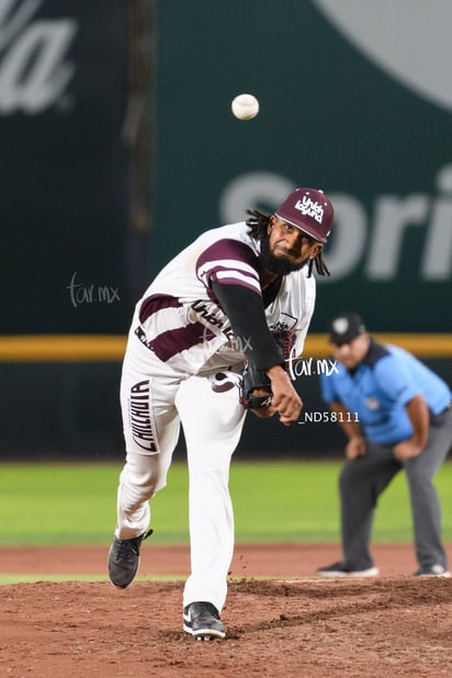 Rafael Pineda » Algodoneros Unión Laguna Mariachis de Guadalajara