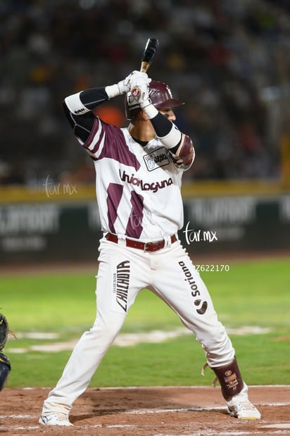 Algodoneros Unión Laguna vs Rieleros de Aguascalientes