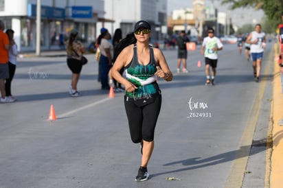  | Carrera 5K y 10 millas Día del Padre