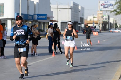  | Carrera 5K y 10 millas Día del Padre