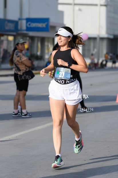  | Carrera 5K y 10 millas Día del Padre