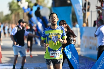  | Carrera Powerade 2023